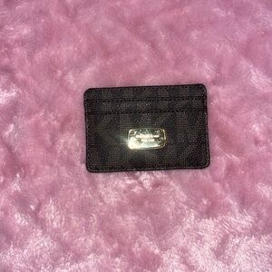 Michael kors card holder